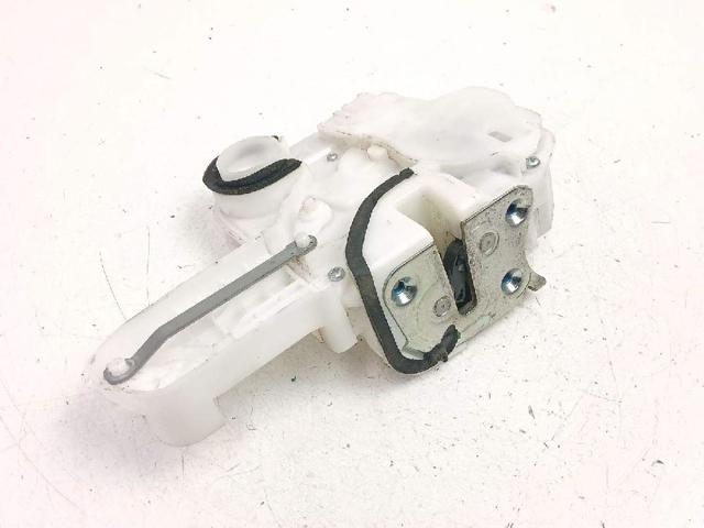 Comprar Cerradura de puerta delantera izquierda Mitsubishi Outlander III GF, GG a bajo precio