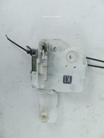 MITSUBISHI 5715A726 Cerradura de puerta delantera derecha comprar Tarragona