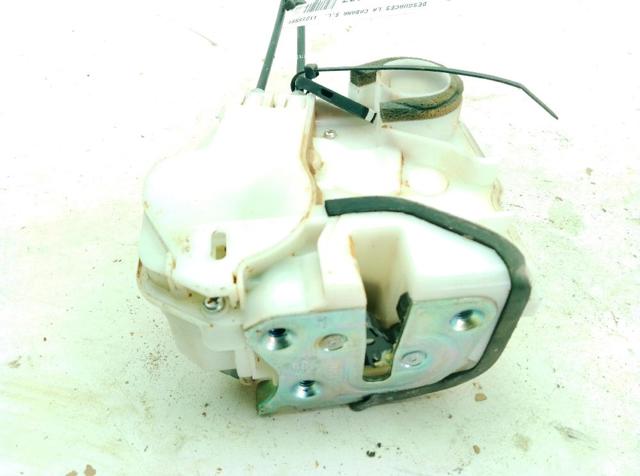 MITSUBISHI 5715A726 Cerradura de puerta delantera derecha  comprar en Murcia