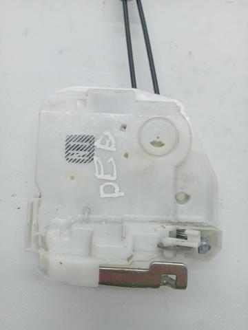 5715A726 MITSUBISHI Cerradura de puerta delantera derecha comprar Bilbao