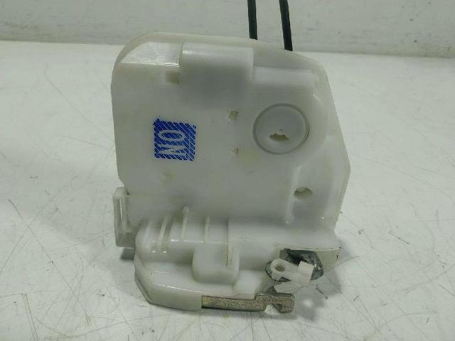 5715A726 MITSUBISHI Cerradura de puerta delantera derecha comprar Alcalá