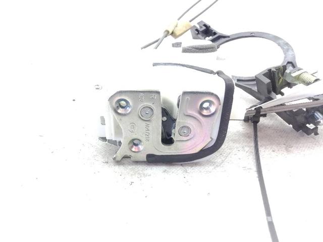 5715A726 MITSUBISHI Cerradura de puerta delantera derecha  comprar en Lleida