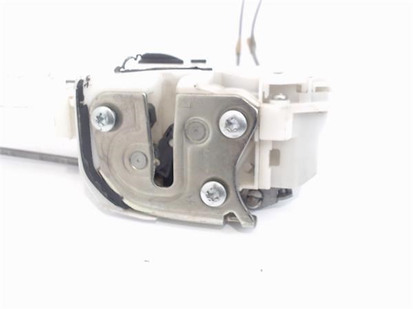 5715A739 MITSUBISHI Cerradura de puerta delantera izquierda  comprar en Oviedo