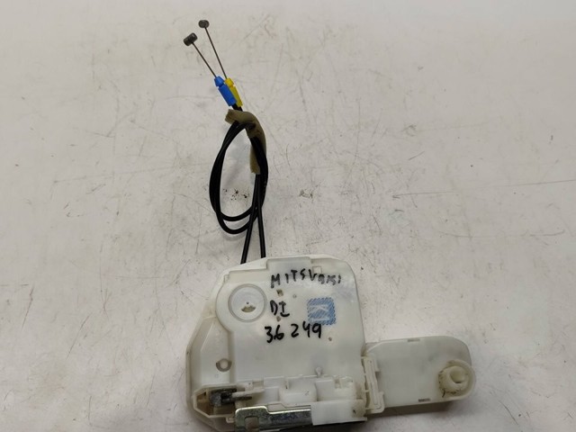 MITSUBISHI 5715A739 Cerradura de puerta delantera izquierda  disponible Lugo