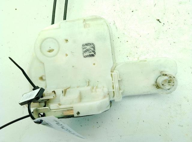 MITSUBISHI 5715A739 Cerradura comprar Tarragona
