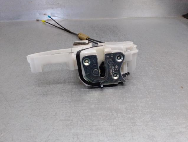 5715A739 Cerradura de puerta delantera izquierda  comprar en Zaragoza