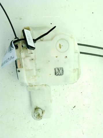 5715A739 MITSUBISHI Cerradura de puerta delantera izquierda  comprar en Lleida