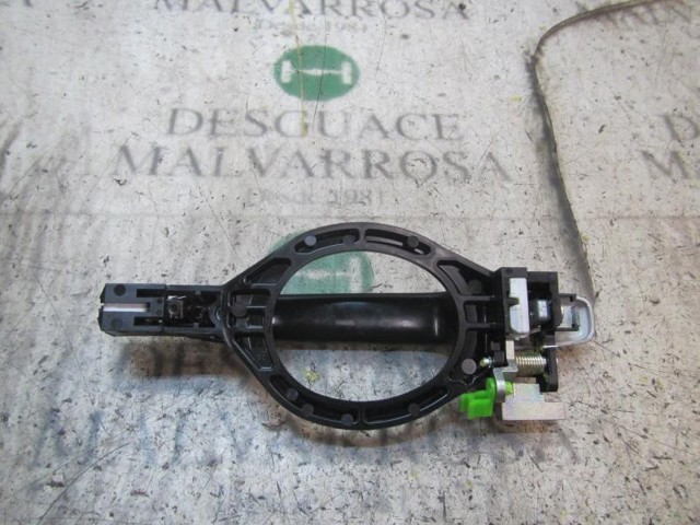 MITSUBISHI 5716A013XA Manija exterior de puerta izquierda delantera/trasera comprar Pamplona