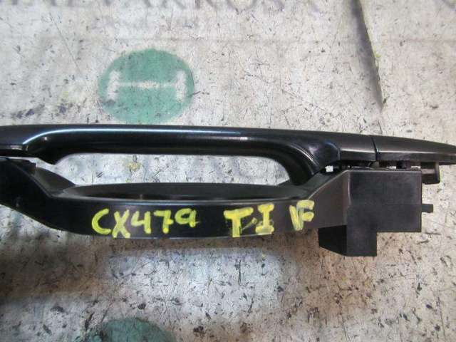 5716A013XA MITSUBISHI Manija exterior de puerta izquierda delantera/trasera  comprar en Jaén