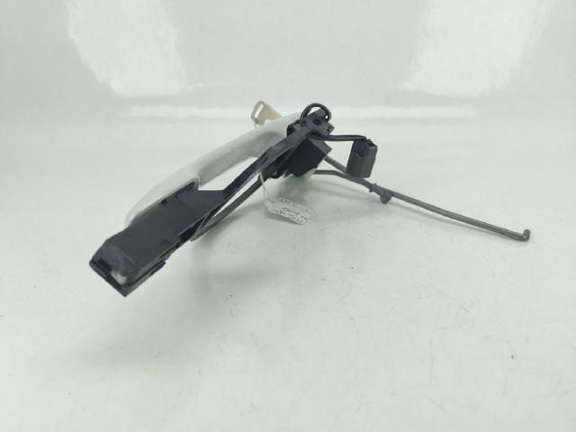 5716A013XA MITSUBISHI Manija exterior de puerta izquierda delantera/trasera  comprar en Jaén
