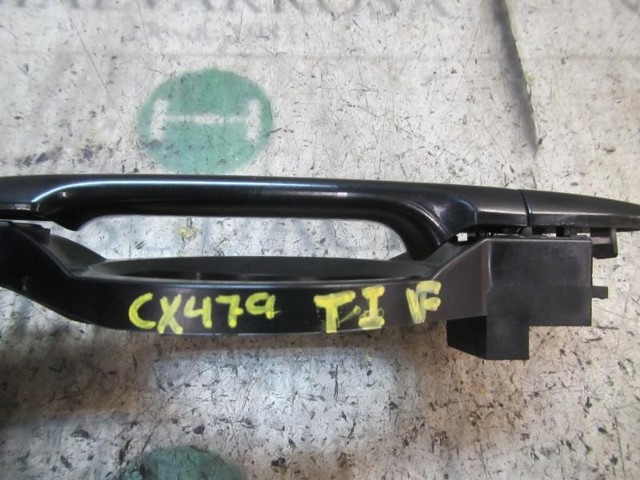 MITSUBISHI 5716A013XA Manija exterior de puerta izquierda delantera/trasera  en stock Valencia
