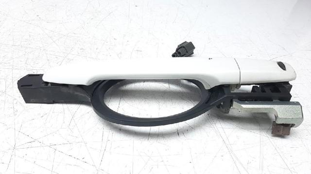 MITSUBISHI 5716A014XA Manija exterior derecha delantera/trasera de puerta  disponible Lugo