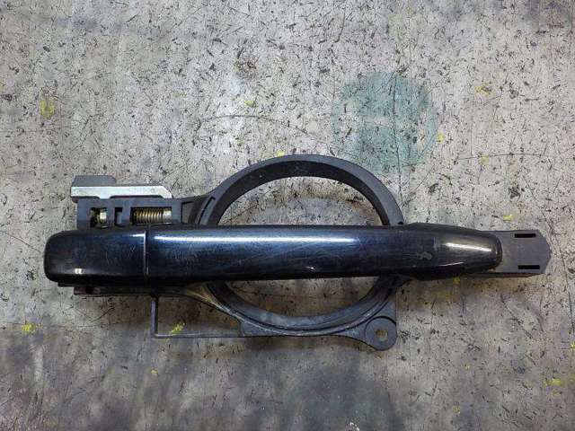 MITSUBISHI 5716A014XA Manija exterior derecha delantera/trasera de puerta comprar Barcelona
