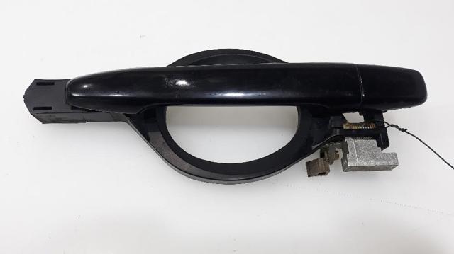 MITSUBISHI 5716A014XA Manija exterior derecha delantera/trasera de puerta comprar Barcelona