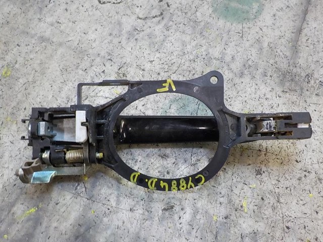 MITSUBISHI 5716A014XA Manija exterior derecha delantera/trasera de puerta  en stock Valencia