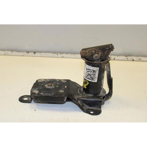 Soporte de rueda de repuesto 572114264R Renault (RVI)