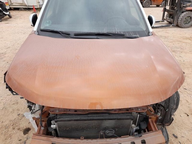 Capó delantero Suzuki Vitara  (2015-2026)