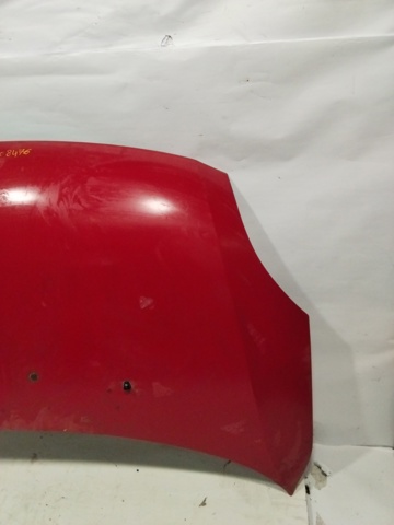 Capot 5730062J01000 SUZUKI