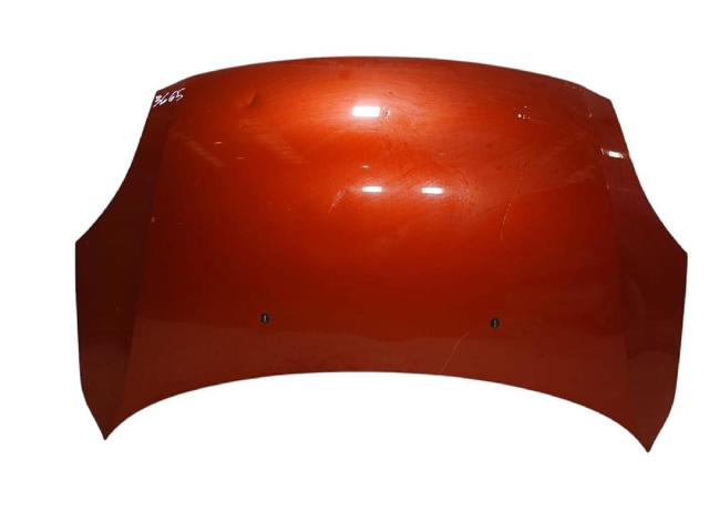 Capó para Suzuki Swift RS