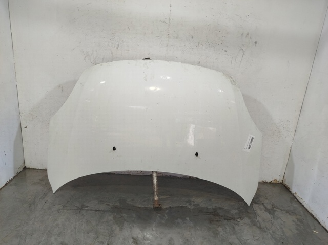Capot Swift III hatchback (2005-2011) original desde 178,84 €
