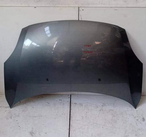 Capot Swift III hatchback (2005-2011) original desde 187,56 €