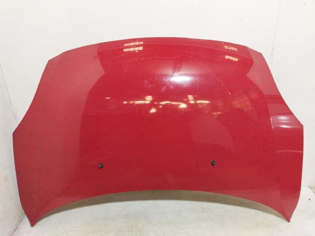 Capó del motor 5730062J01000 SUZUKI