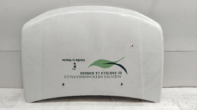 Capot 5730065810 SUZUKI