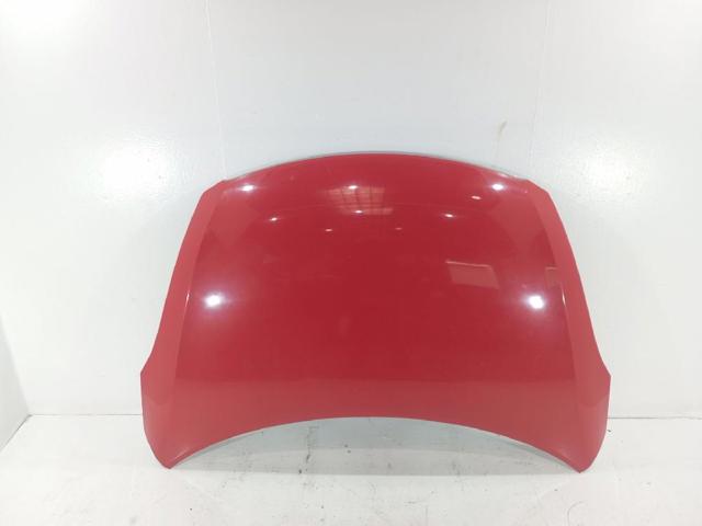 Comprar Capot Swift IV MZ, EZ