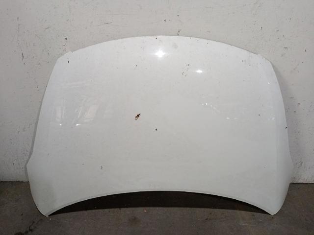 Capó para Suzuki Swift MZ, EZ