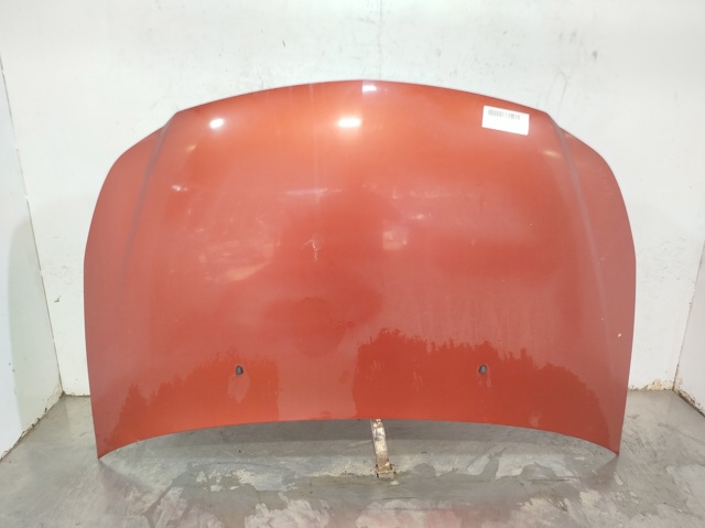 Capot SX4  hatchback (2006-2026) original desde 198,46 €