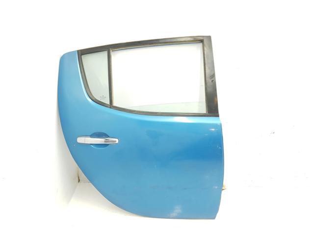 Puerta trasera derecha 5730A202 Mitsubishi