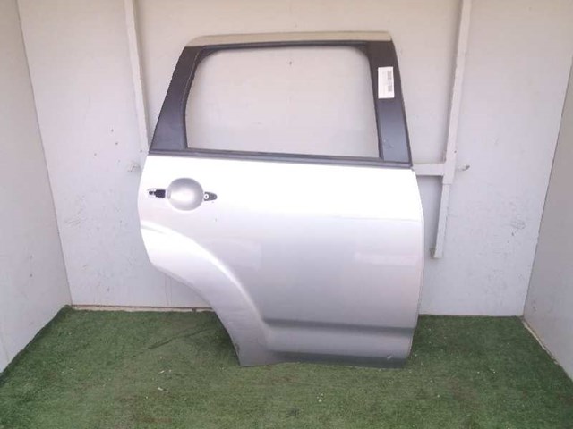 Puerta trasera derecha 5730A242 Mitsubishi