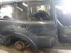 Puerta trasera derecha 5730A484 MITSUBISHI