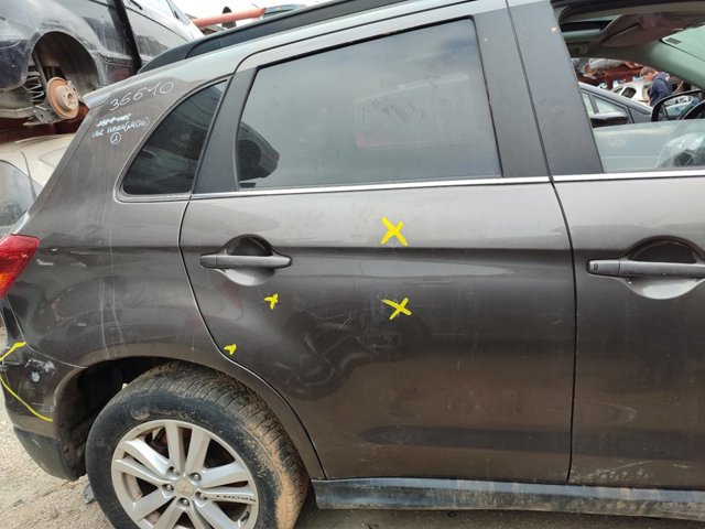 5730A978 Mitsubishi