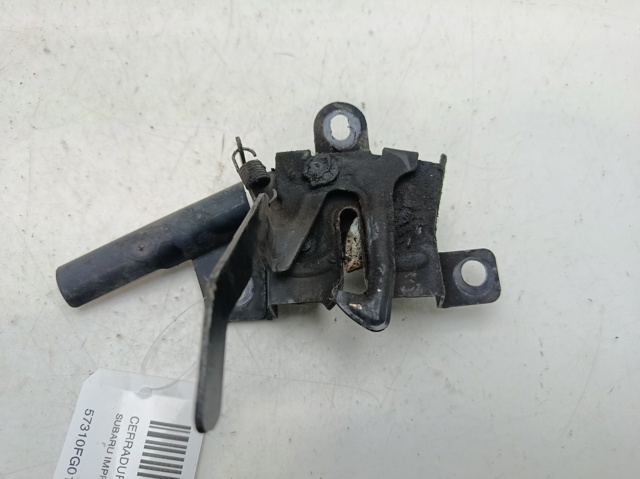 Comprar Cerradura del capó Subaru Impreza III GH a bajo precio