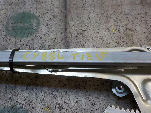 MITSUBISHI 5743A177 Mecanismo de elevalunas de la puerta trasera izquierda  en stock Valencia