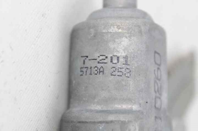 5743A177 MITSUBISHI Mecanismo de elevalunas de la puerta trasera izquierda  comprar en Jaén