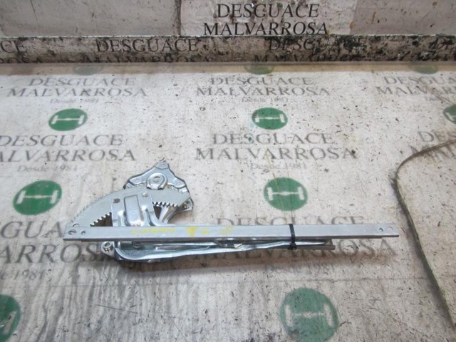 5743A177 Mecanismo de elevalunas de la puerta trasera izquierda  comprar en Zaragoza