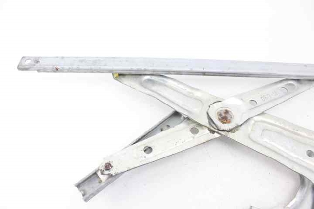 MITSUBISHI 5743A177 Mecanismo de elevalunas de la puerta trasera izquierda  comprar en Ponferrada