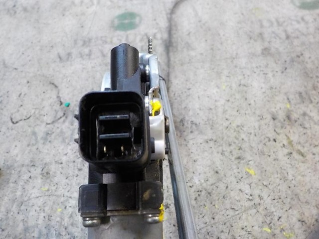5743A177 MITSUBISHI Mecanismo de elevalunas de la puerta trasera izquierda  comprar en Oviedo