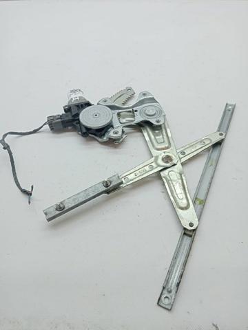 MITSUBISHI 5743A177 Mecanismo de elevalunas de la puerta trasera izquierda  en stock Salamanca