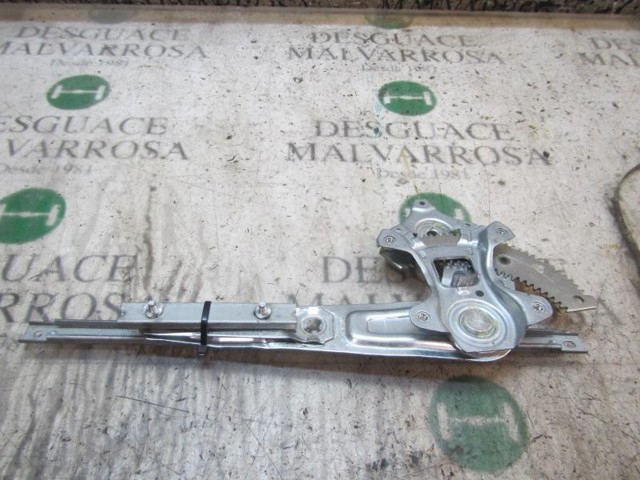 MITSUBISHI 5743A177 Mecanismo de elevalunas de la puerta trasera izquierda  disponible España