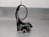 Cerradura de puerta trasera izquierda 5745A303 MITSUBISHI