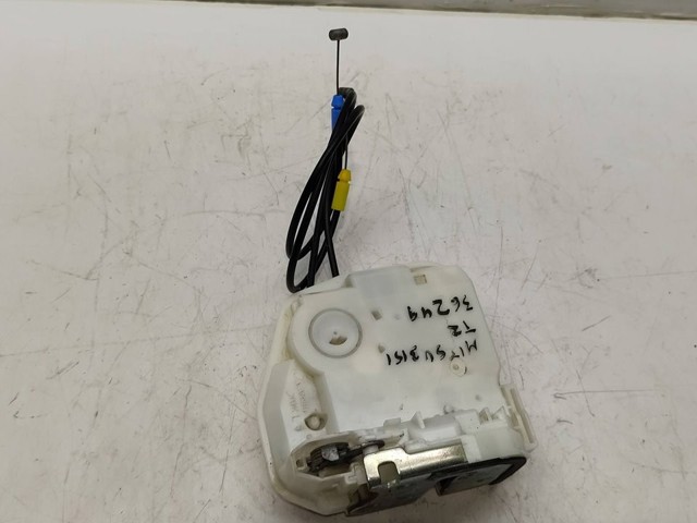 5745A395 MITSUBISHI Cerradura de puerta trasera izquierda  comprar en Lleida