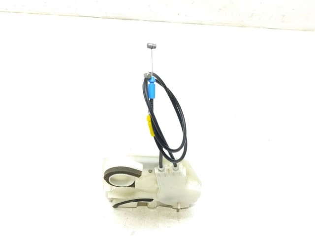 5745A395 MITSUBISHI Cerradura de puerta trasera izquierda  en stock Huelva