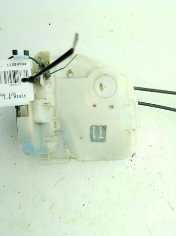 5745A395 Cerradura de puerta trasera izquierda  en stock Castellón