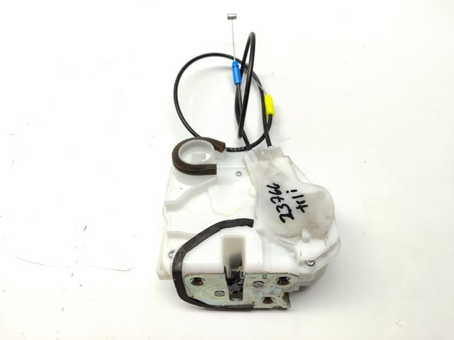 5745A395 Cerradura de puerta trasera izquierda comprar Girona