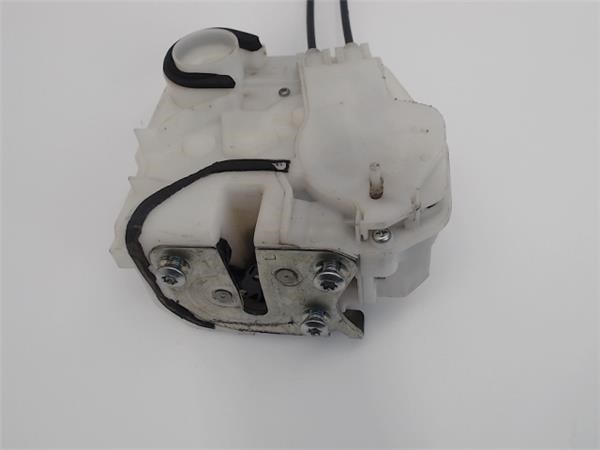 5745A395 MITSUBISHI Cerradura de puerta trasera izquierda  comprar en Lleida