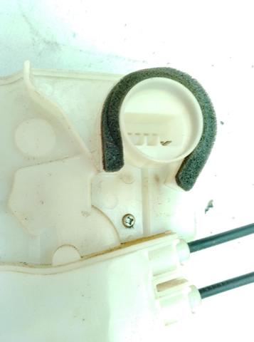 5745A395 MITSUBISHI Cerradura de puerta trasera izquierda  comprar en Oviedo