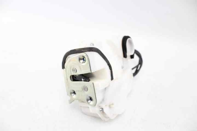 MITSUBISHI 5745A395 Cerradura de puerta trasera izquierda  en stock Valencia